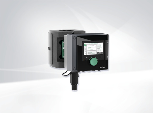 Premium smart pump Stratos MAXO DN 25 - 30